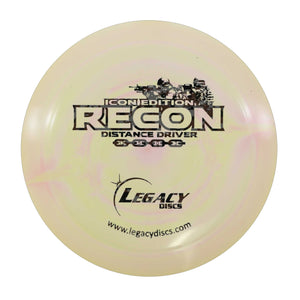 Legacy Icon Recon