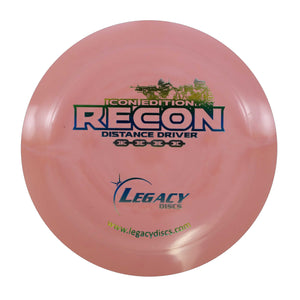Legacy Icon Recon