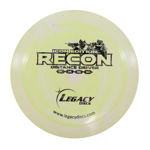 Legacy Icon Recon