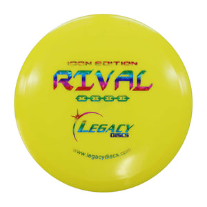 Legacy Icon Rival