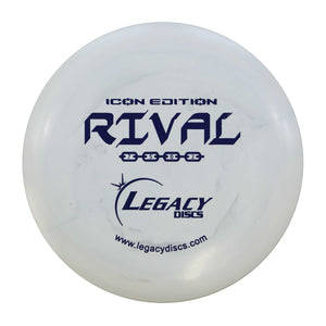 Legacy Icon Rival