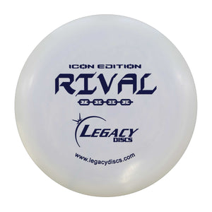 Legacy Icon Rival