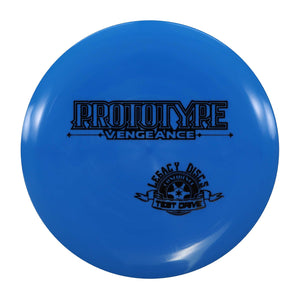 Legacy Icon Vengeance