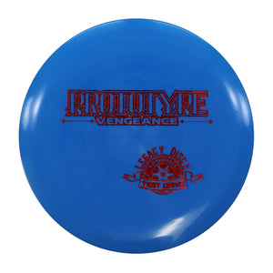 Legacy Icon Vengeance