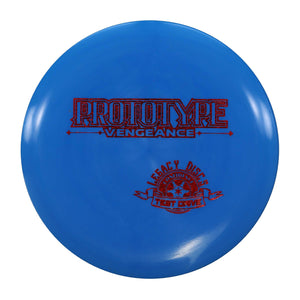 Legacy Icon Vengeance