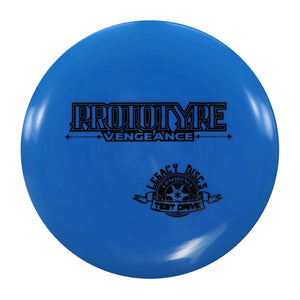 Legacy Icon Vengeance