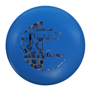 Legacy Excel Ghost