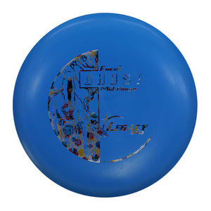Legacy Excel Ghost
