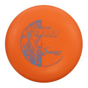 Legacy Excel Ghost