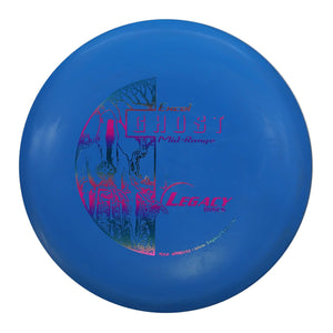 Legacy Excel Ghost