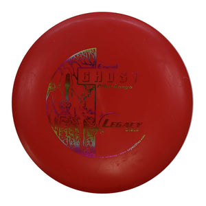 Legacy Excel Ghost