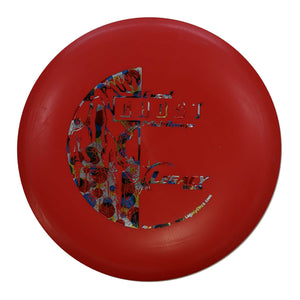 Legacy Excel Ghost