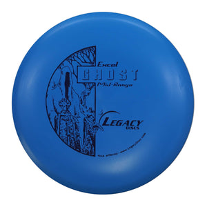 Legacy Excel Ghost