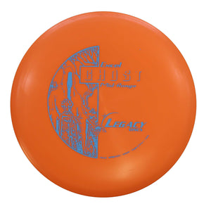 Legacy Excel Ghost
