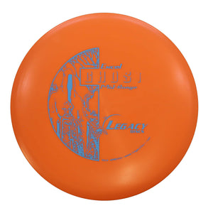 Legacy Excel Ghost