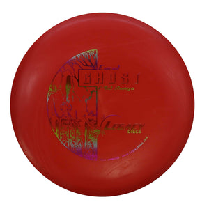 Legacy Excel Ghost