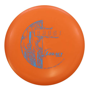 Legacy Excel Ghost
