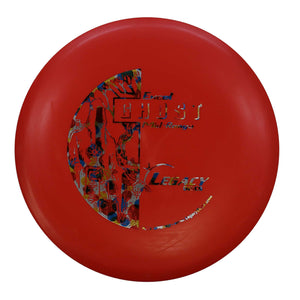 Legacy Excel Ghost