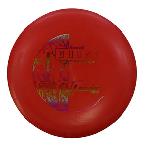 Legacy Excel Ghost