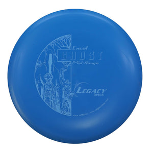 Legacy Excel Ghost