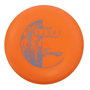 Legacy Excel Ghost
