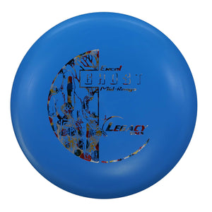 Legacy Excel Ghost