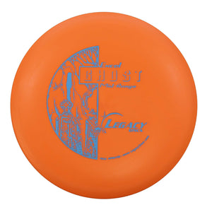 Legacy Excel Ghost