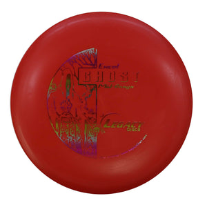 Legacy Excel Ghost