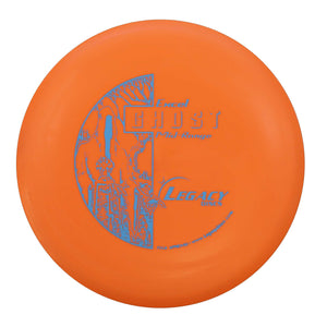 Legacy Excel Ghost