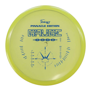 Legacy Pinnacle Gauge