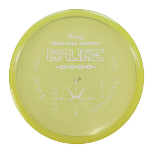 Legacy Pinnacle Gauge