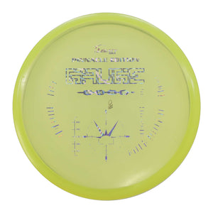 Legacy Pinnacle Gauge