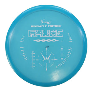 Legacy Pinnacle Gauge