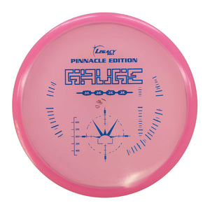 Legacy Pinnacle Gauge