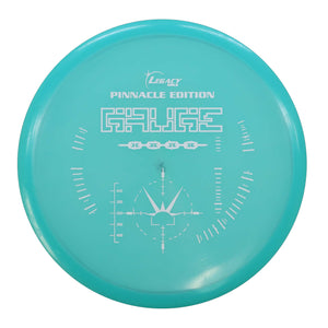 Legacy Pinnacle Gauge