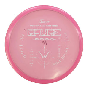 Legacy Pinnacle Gauge