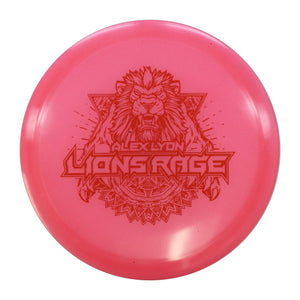 Legacy Pinnacle Rival