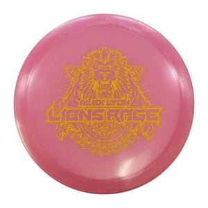 Legacy Pinnacle Rival