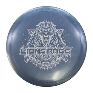 Legacy Pinnacle Rival