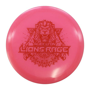 Legacy Pinnacle Rival