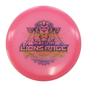 Legacy Pinnacle Rival