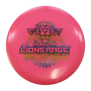 Legacy Pinnacle Rival