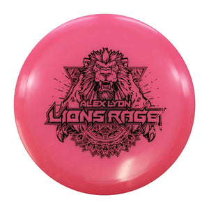 Legacy Pinnacle Rival