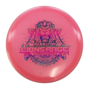 Legacy Pinnacle Rival