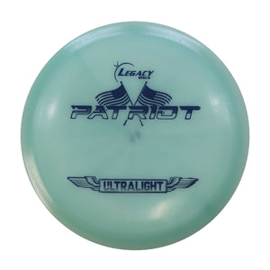 Legacy Ultralight Patriot