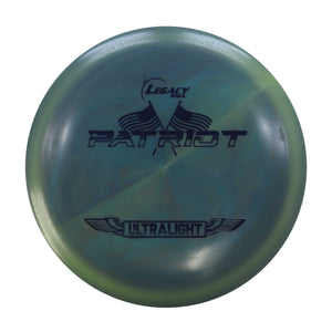 Legacy Ultralight Patriot