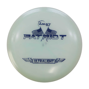 Legacy Ultralight Patriot