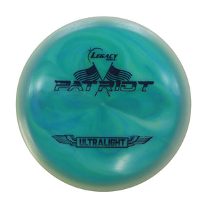 Legacy Ultralight Patriot
