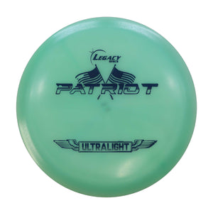 Legacy Ultralight Patriot