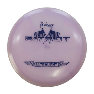 Legacy Ultralight Patriot